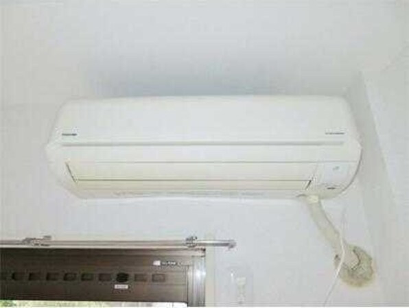 イーストパーク胡録台の物件内観写真